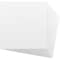 Ekena Millwork 7 3/4W x 7 3/4H x 5/8T PVC Hobby Boards, Unfinished, 6PK HBP08X08X625BUN - alternate 1
